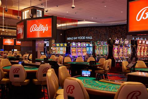 twin river casino update/